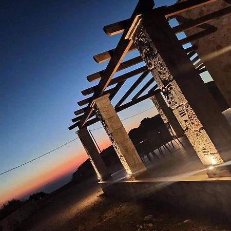 Villa Tramonto Keri Dış mekan fotoğraf