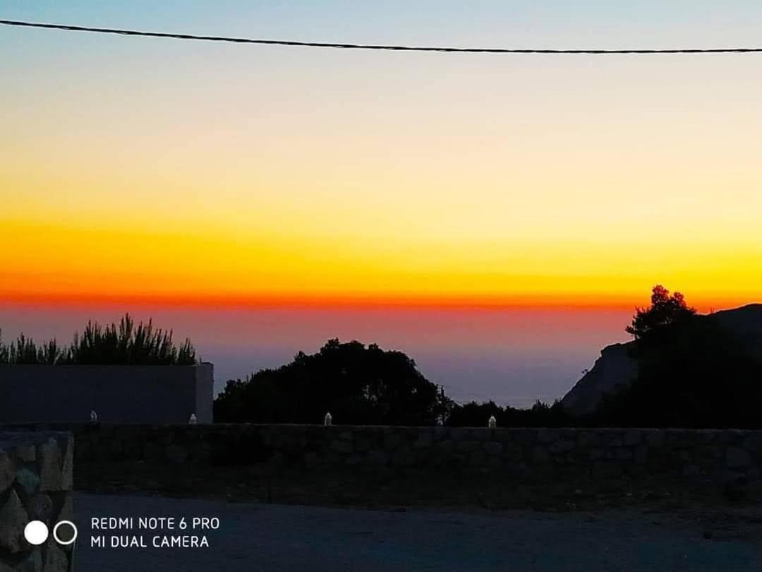 Villa Tramonto Keri Dış mekan fotoğraf