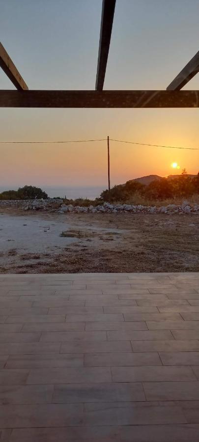 Villa Tramonto Keri Dış mekan fotoğraf