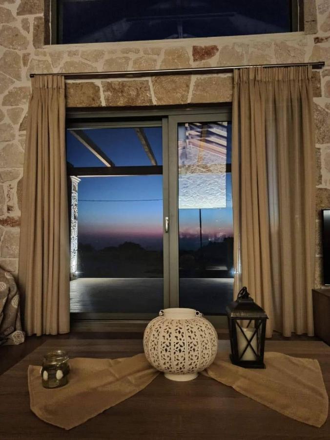 Villa Tramonto Keri Dış mekan fotoğraf