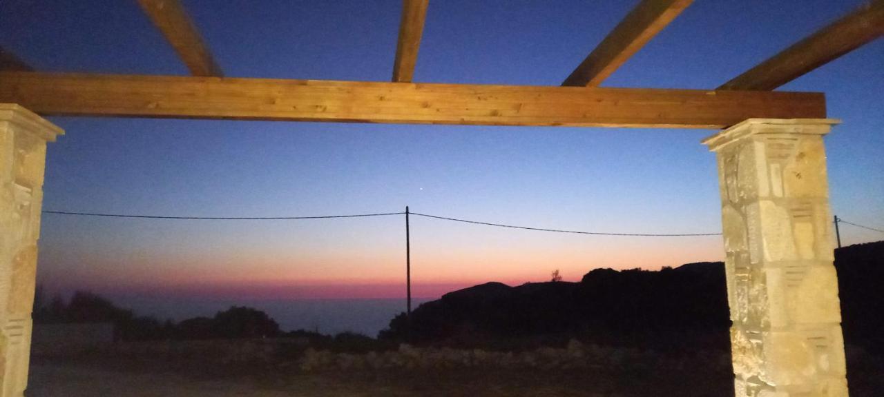 Villa Tramonto Keri Dış mekan fotoğraf
