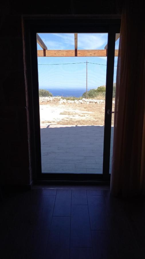 Villa Tramonto Keri Dış mekan fotoğraf
