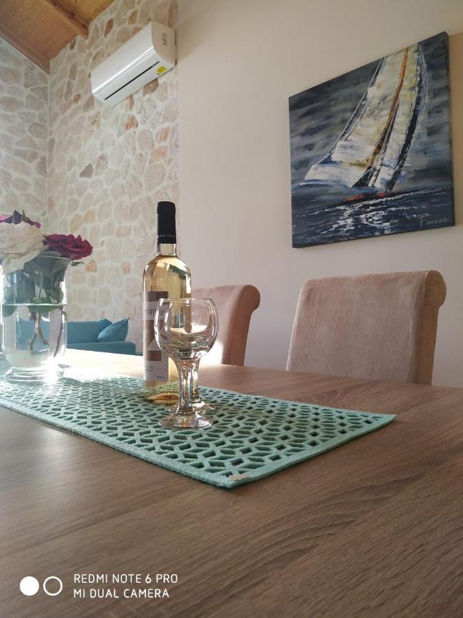 Villa Tramonto Keri Dış mekan fotoğraf