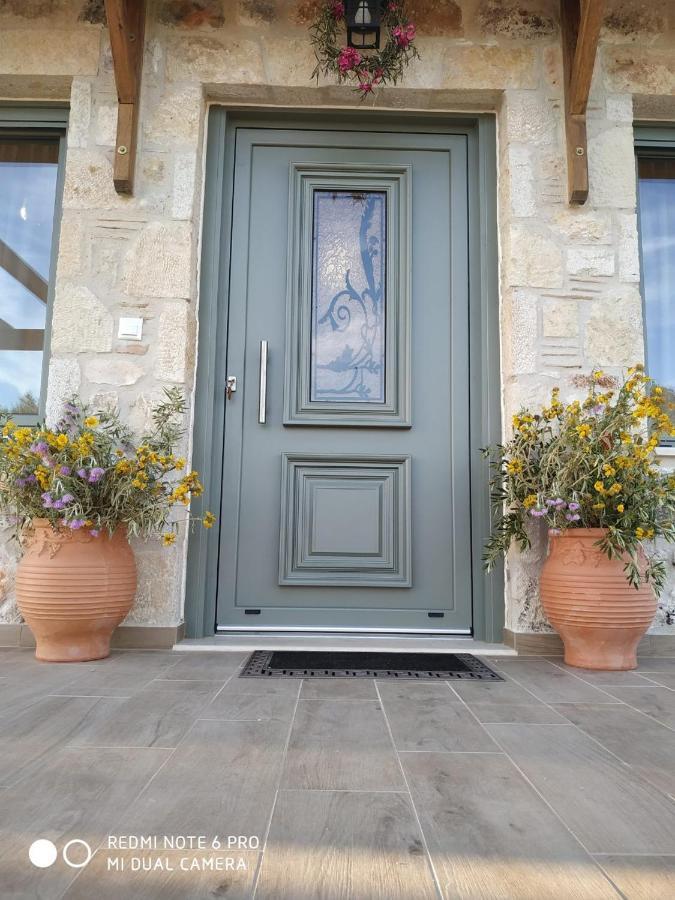 Villa Tramonto Keri Dış mekan fotoğraf