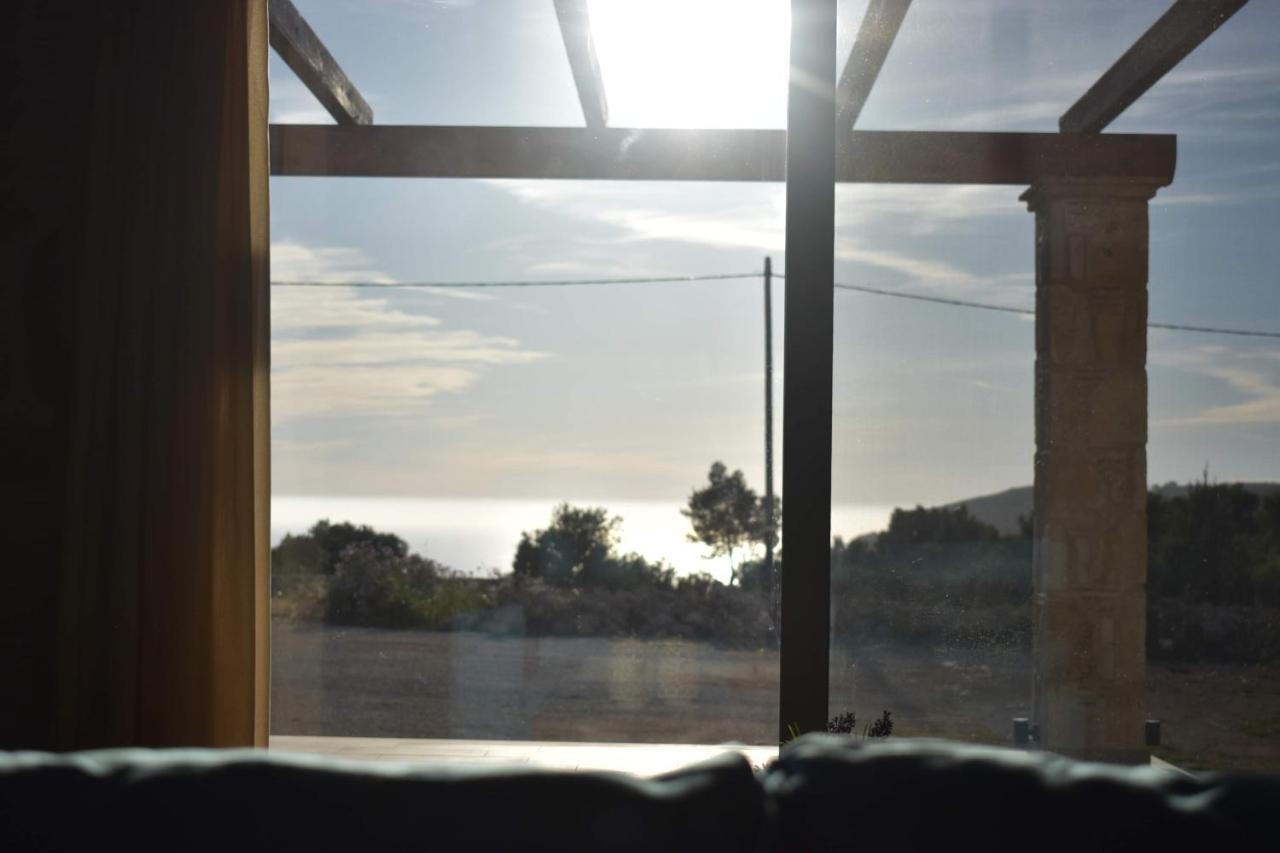 Villa Tramonto Keri Dış mekan fotoğraf