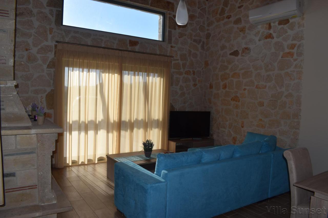Villa Tramonto Keri Dış mekan fotoğraf