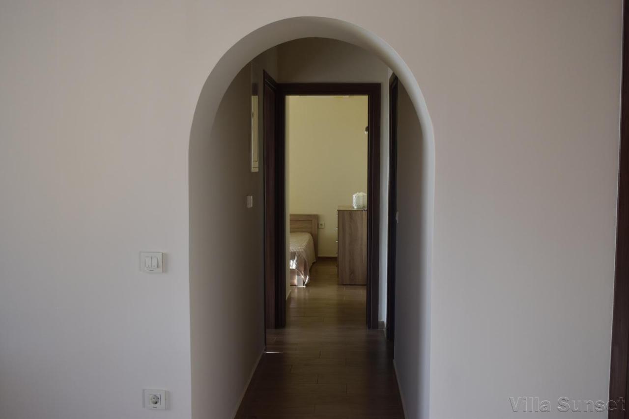 Villa Tramonto Keri Dış mekan fotoğraf