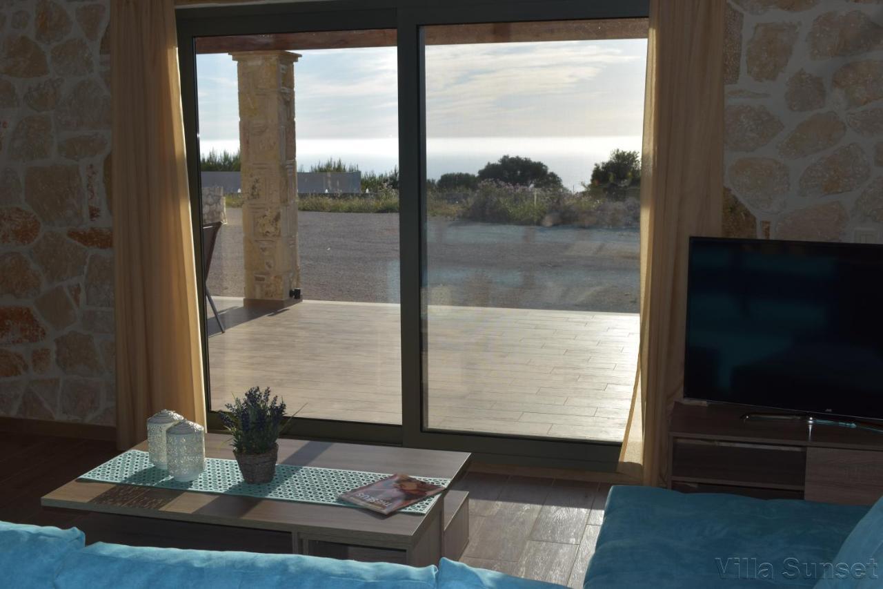 Villa Tramonto Keri Dış mekan fotoğraf