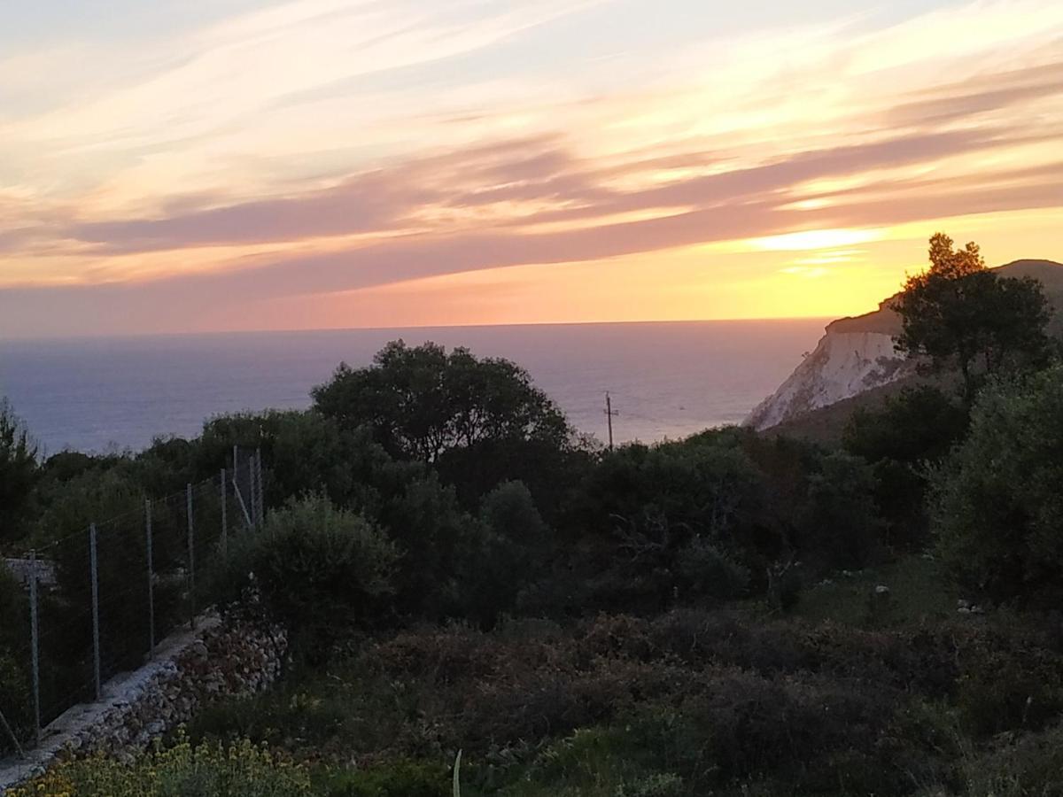 Villa Tramonto Keri Dış mekan fotoğraf